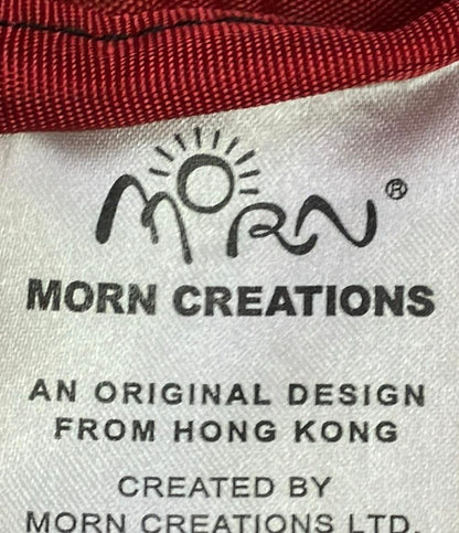 MORN CREATIONS リュック 20L メンズ モーンクリエイションズ
