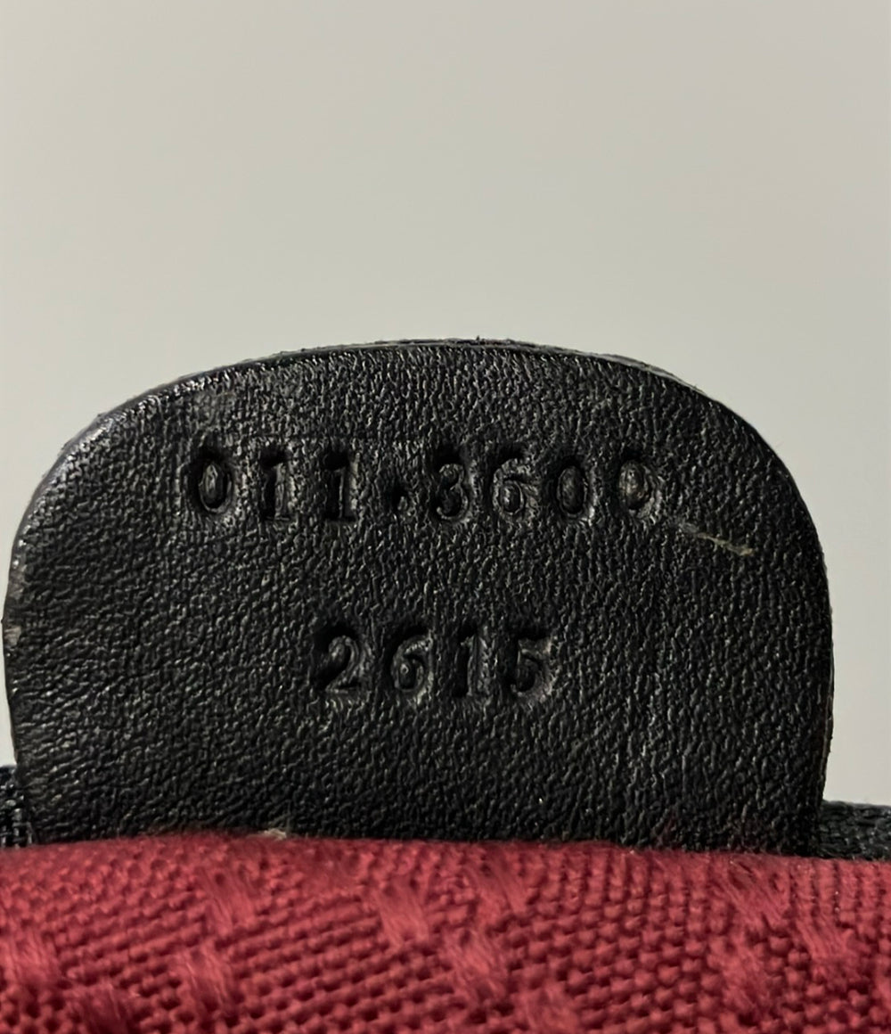 GUCCI ガーメントバッグ ビジネスバッグ 011 3600 2615 メンズ グッチ