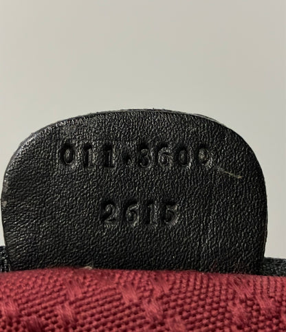 GUCCI ガーメントバッグ ビジネスバッグ 011 3600 2615 メンズ グッチ