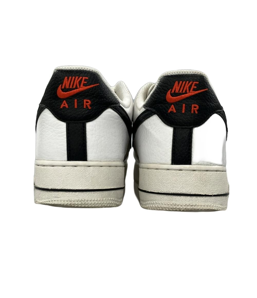 ナイキ ローカットスニーカー AIR FORCE 1 07 LV8 DH7567-100 メンズ SIZE 30 (XL) NIKE