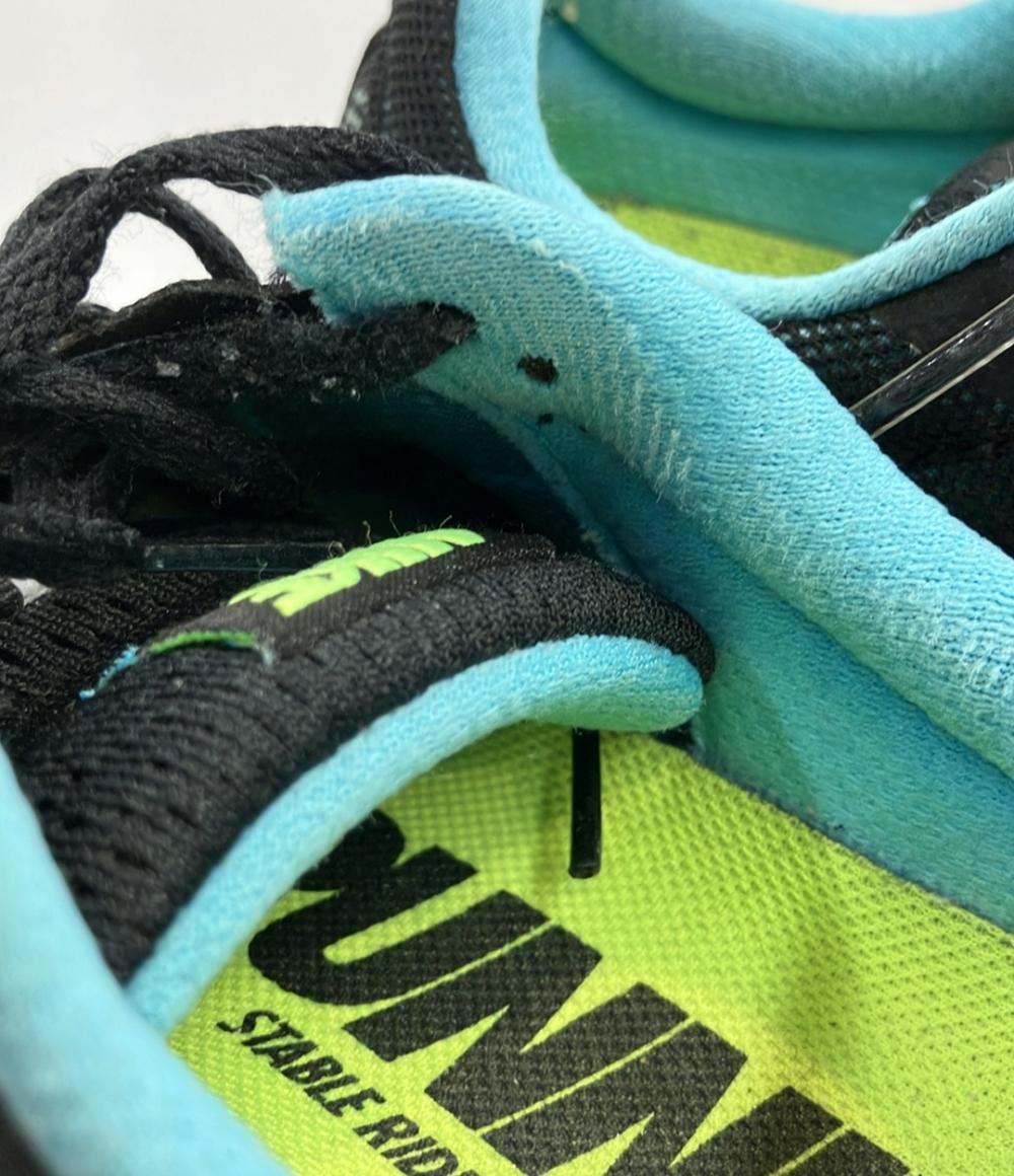 ナイキ ランニングシューズ AIR ZOOM FLY 2 707607-009 レディース SIZE 23.5 (M) NIKE