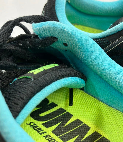 ナイキ ランニングシューズ AIR ZOOM FLY 2 707607-009 レディース SIZE 23.5 (M) NIKE