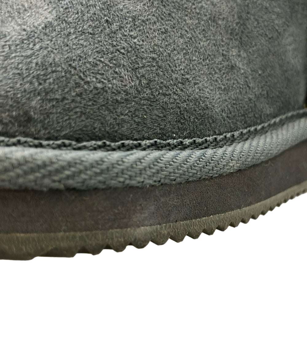 VANS ムートンブーツ V8729K2 キッズ SIZE 16.0 バンズ