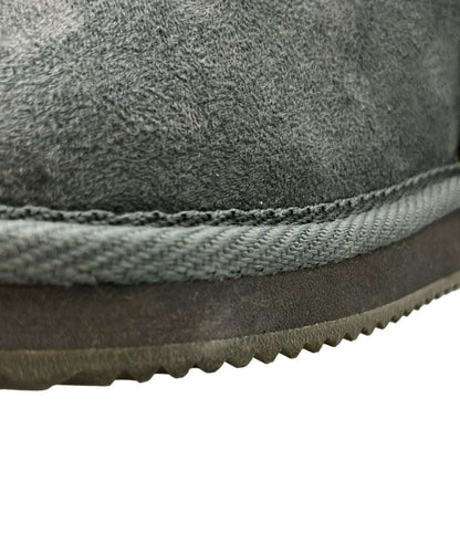 VANS ムートンブーツ V8729K2 キッズ SIZE 16.0 バンズ