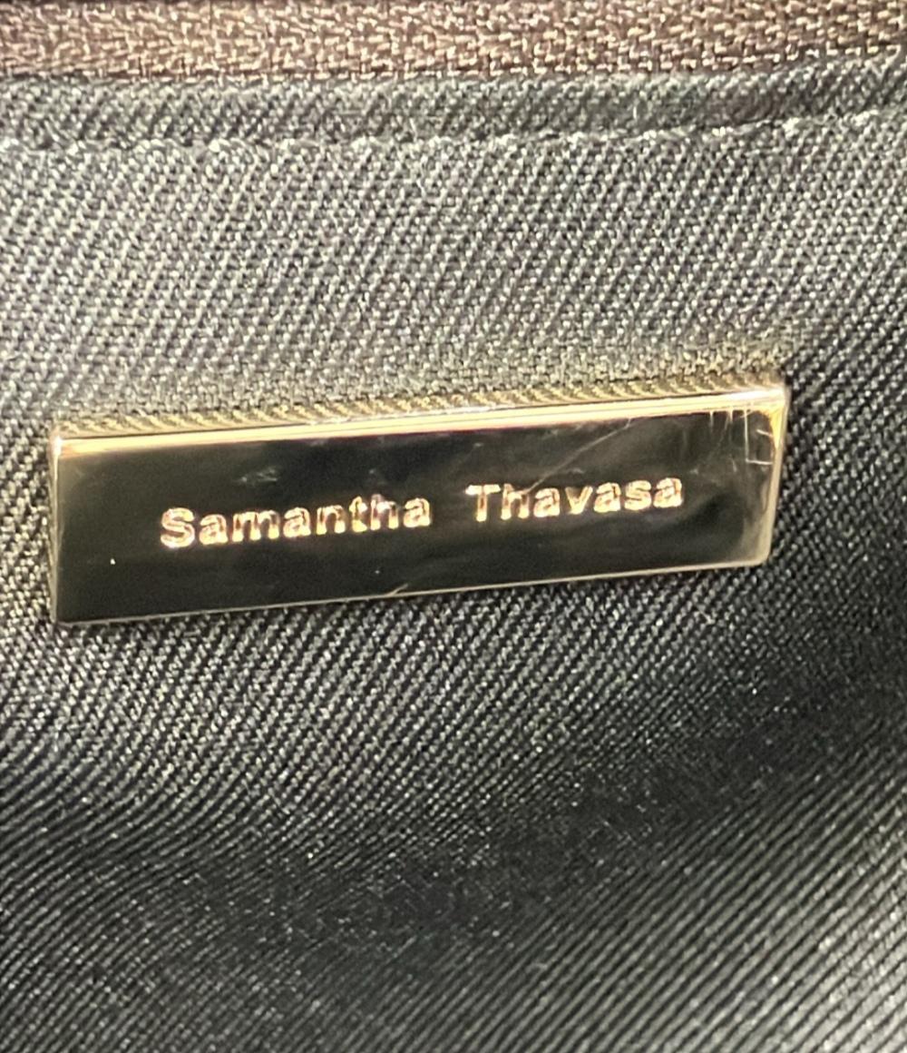 Samantha Thavasa リュック デイパック レディース サマンサタバサ