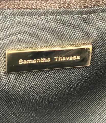 Samantha Thavasa リュック デイパック レディース サマンサタバサ