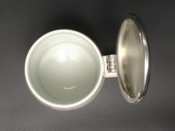 Royal Copenhagen ビアマグ キリンビアマグコレクション 1985 ブルーフラワー ロイヤルコペンハーゲン