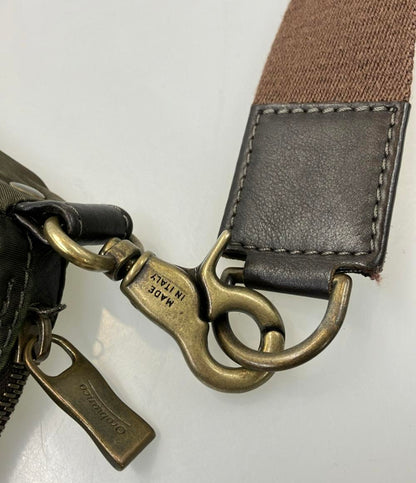 Orobianco ショルダーバッグ 斜め掛け メンズ オロビアンコ