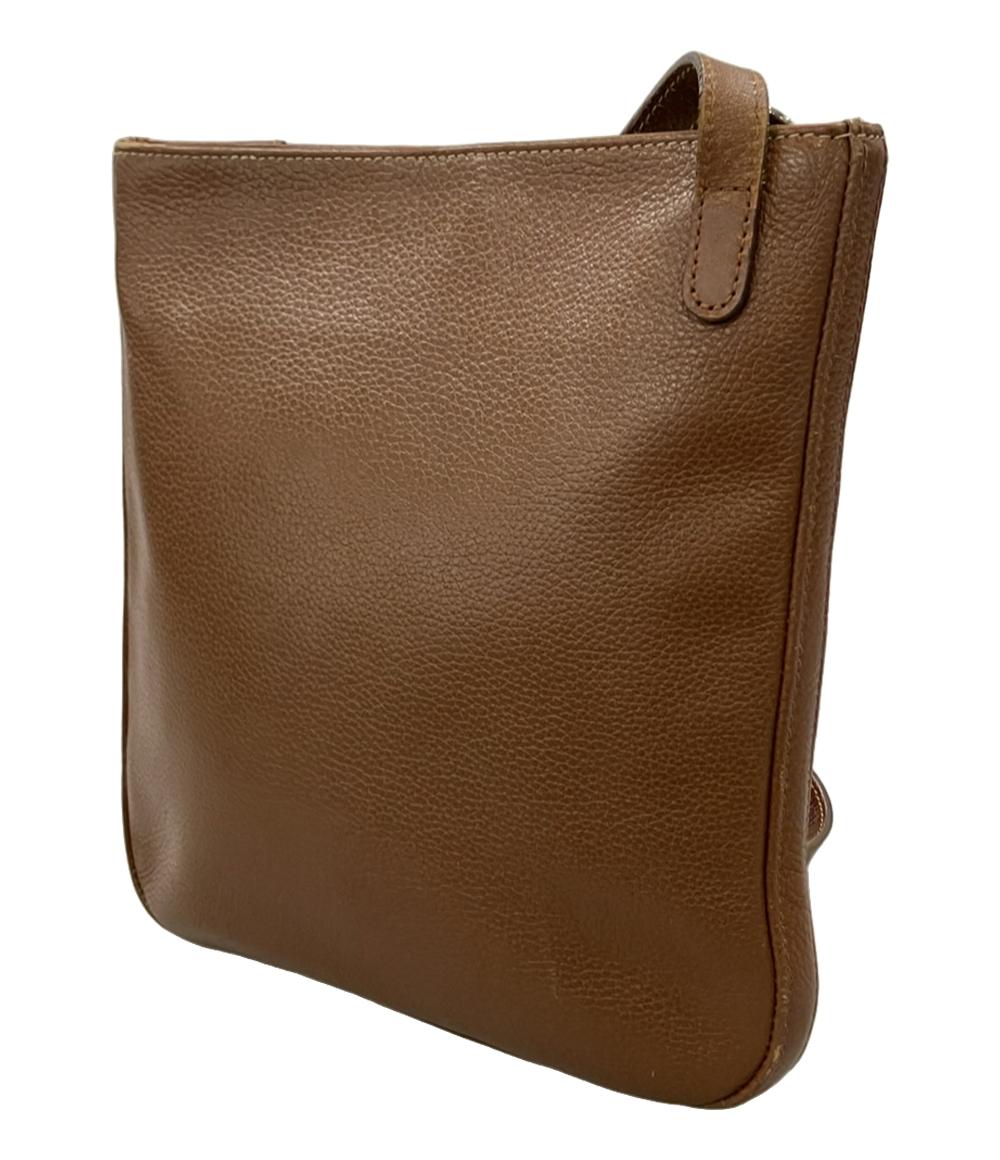 Longchamp ショルダーバッグ 斜め掛け サコッシュ レディース ロンシャン