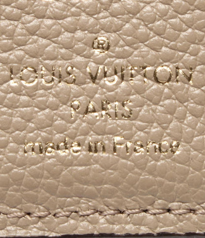 LOUIS VUITTON 二つ折り財布 モノグラムアンプラント ポルトフォイユ クレア M80152 レディース ルイ・ヴィトン