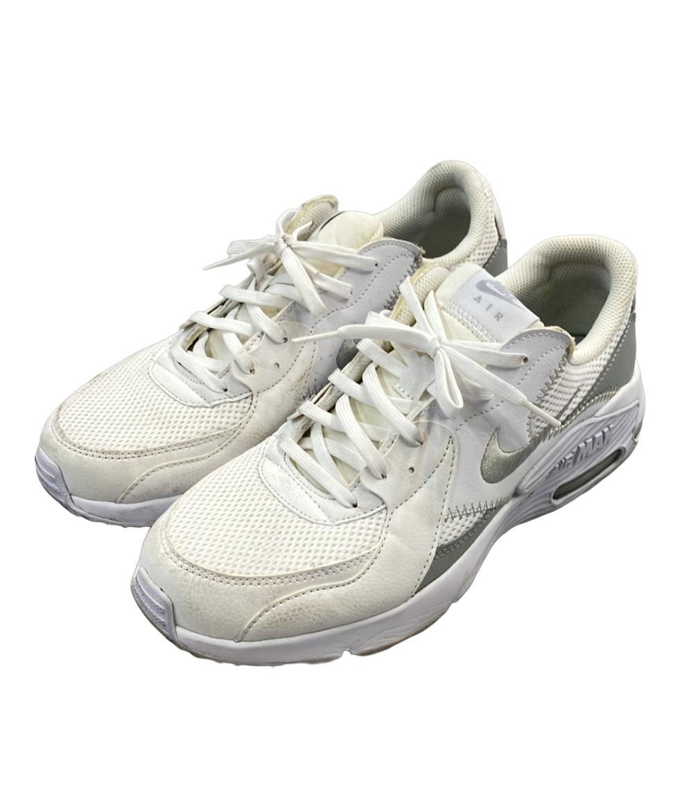 NIKE ローカットスニーカー W エア マックス エクシー CD5432-121 ユニセックス SIZE 28.0 (XL) ナイキ