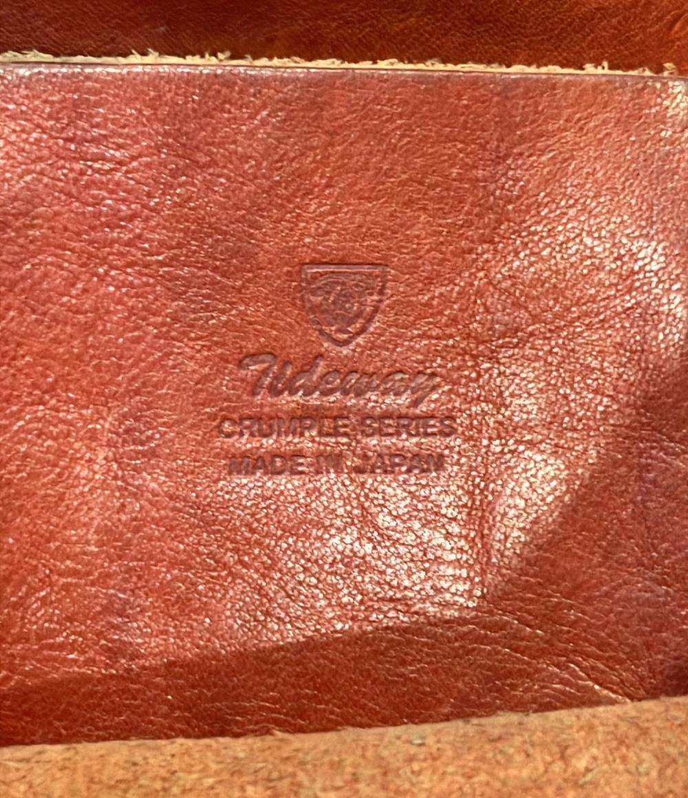 タイドウェイ ショルダーバッグ 肩掛け レディース TIDEWAY