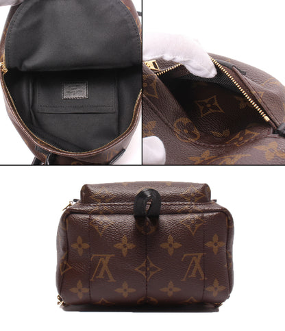 LOUIS VUITTON リュック パームスプリングス ミニ モノグラム M41562 レディース ルイ・ヴィトン