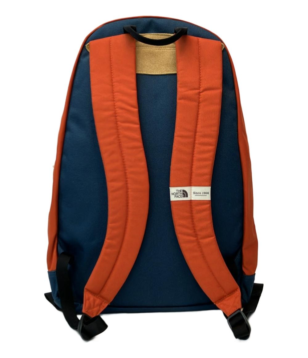 美品 ザ・ノースフェイス リュック メンズ THE NORTH FACE