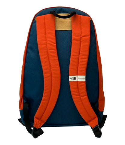 美品 ザ・ノースフェイス リュック メンズ THE NORTH FACE
