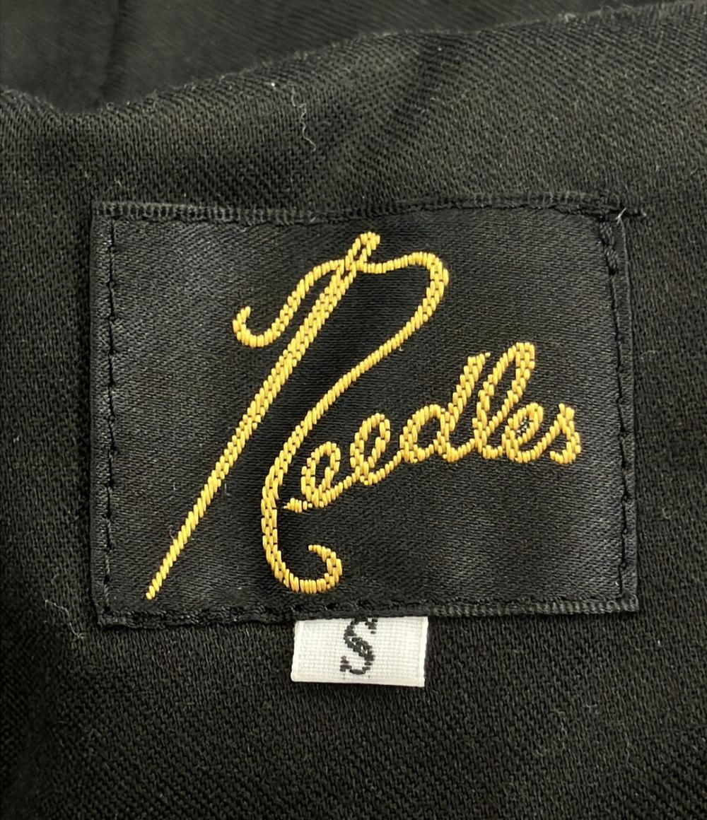 Needles ロングパンツ メンズ SIZE S ニードルズ