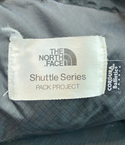 ザ・ノースフェイス リュック キャリーオンバッグ Shuttle Series ユニセックス THE NORTH FACE