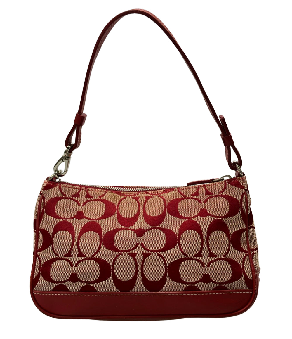 COACH ハンドバッグ シグネチャー 6094 レディース コーチ