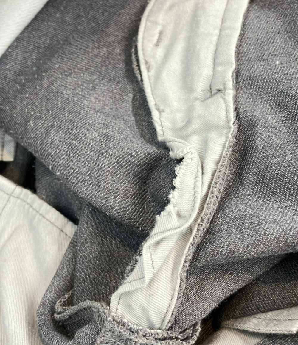 SEQUEL ロングパンツ メンズ SIZE L シークウェル
