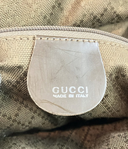 グッチ ナイロンハンドバッグ バンブー 002 2122 0506 レディース GUCCI