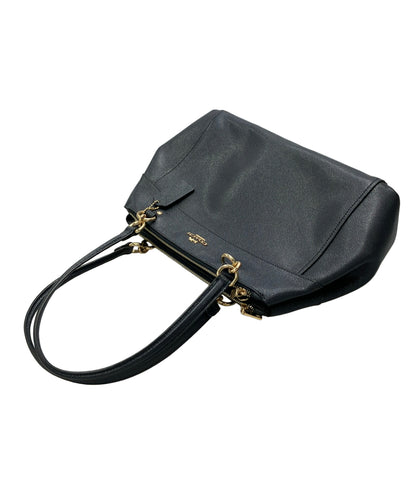 COACH 2WAY トートバッグ ショルダーバッグ 斜め掛け F25397 レディース コーチ