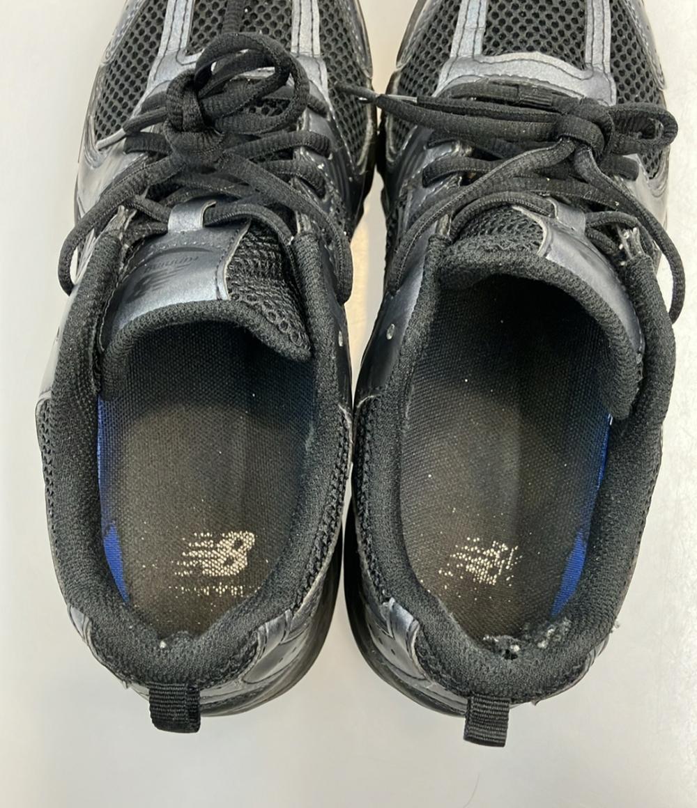 訳あり NEW BALANCE ローカットスニーカー GR530PB レディース SIZE 24.5 (L) ニューバランス