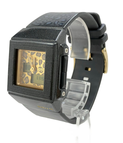 CASIO 腕時計 Baby-G クオーツ BGA-200KS レディース カシオ