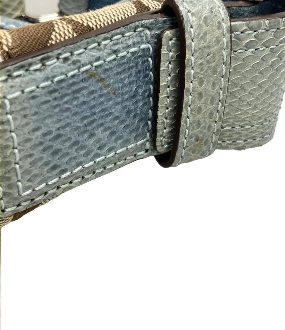 COACH ショルダーバッグ 肩掛け シグネチャー 3680 レディース コーチ
