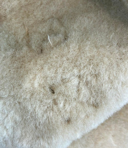 furfur フライトジャケット ボンバージャケット RWFJ245002 レディース SIZE 1 (S) ファーファー