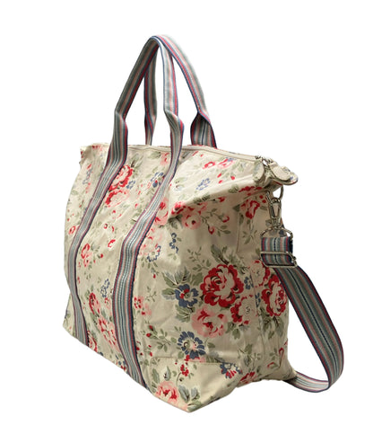 Cath Kidston ボストンバッグ ショルダーバッグ 2WAY 斜め掛け レディース キャスキッドソン