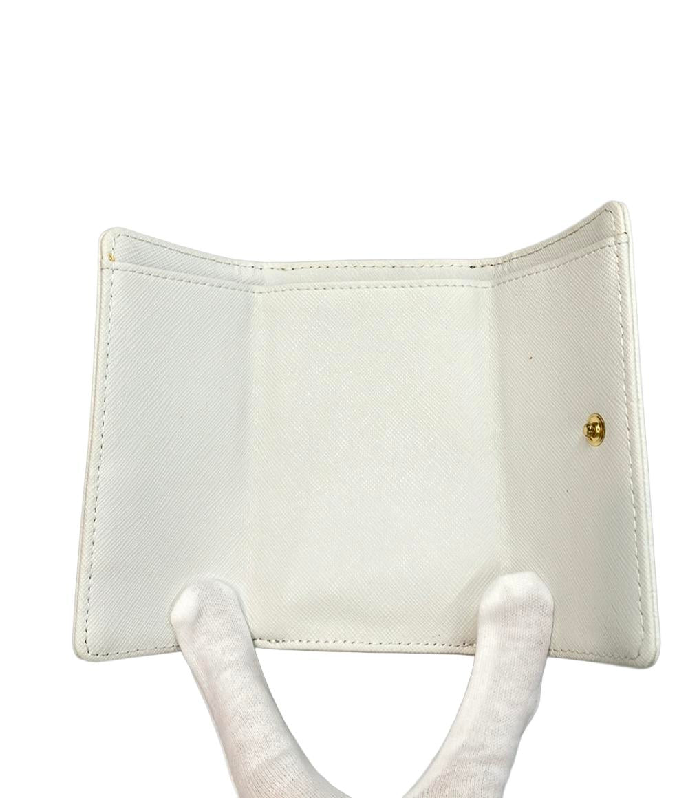 Samantha Vega 三つ折り財布 レディース サマンサベガ