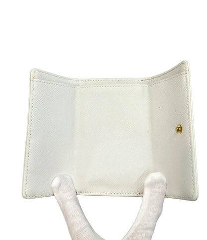 Samantha Vega 三つ折り財布 レディース サマンサベガ