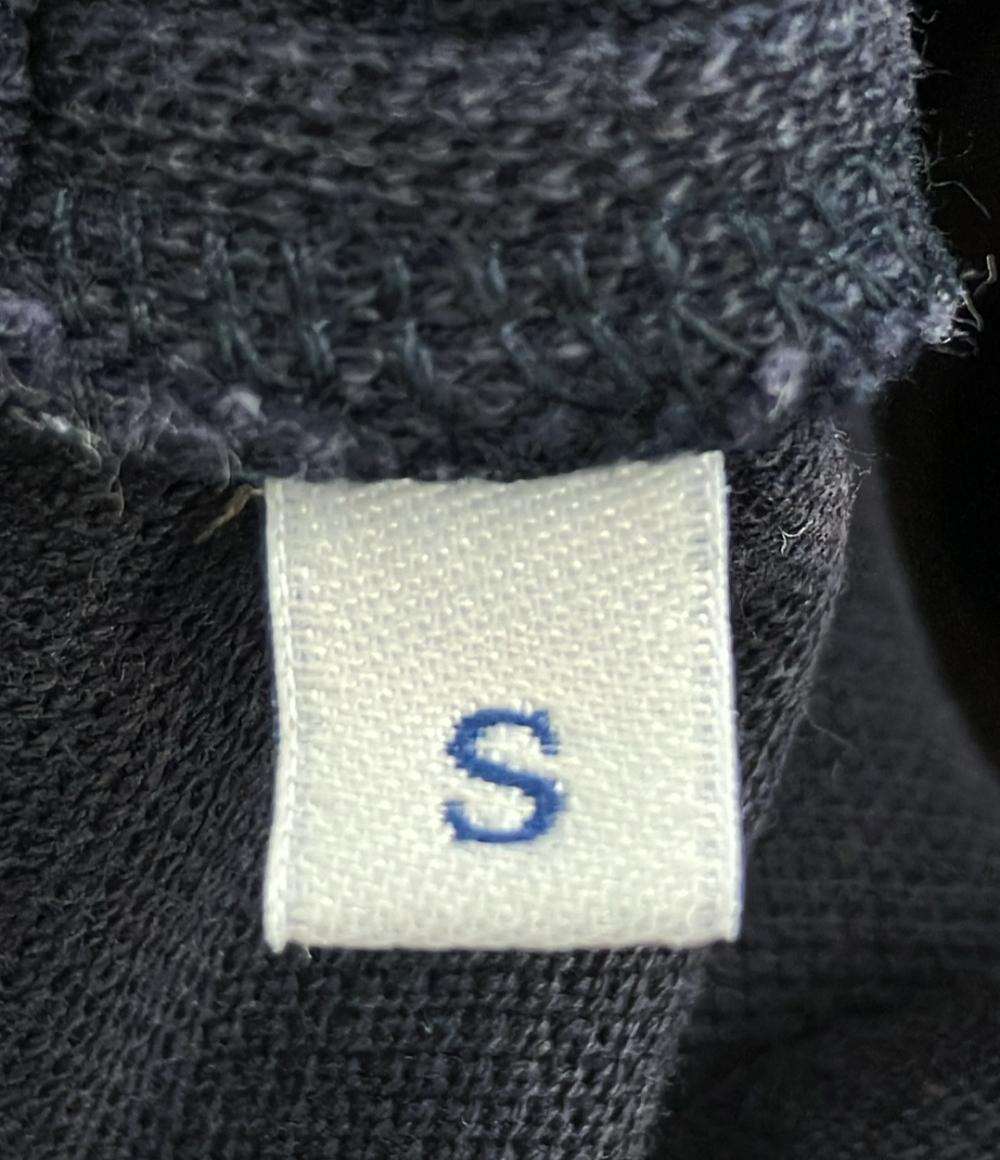 MONCLER 半袖 ポロシャツ C-SCOM-18-1638 メンズ SIZE S モンクレール