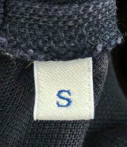 MONCLER 半袖 ポロシャツ C-SCOM-18-1638 メンズ SIZE S モンクレール