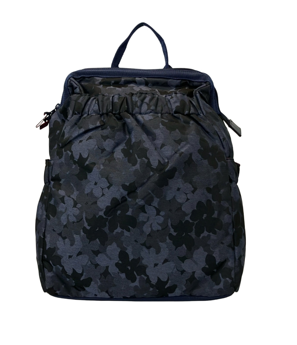 ARTISAN リュック デイパック 花柄 レディース アルチザン