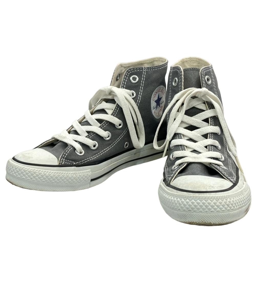 コンバース ハイカットスニーカー CANVAS ALL STAR HI 1C988 レディース SIZE 24 (L) CONVERSE