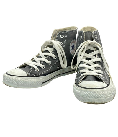 コンバース ハイカットスニーカー CANVAS ALL STAR HI 1C988 レディース SIZE 24 (L) CONVERSE