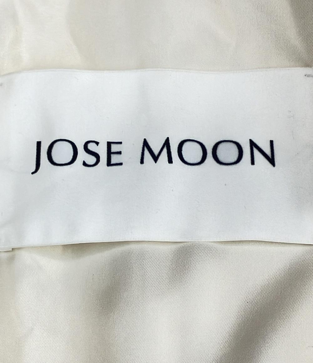 ジョゼムーン ウールチェスターコート レディース SIZE 38 (M) JOSE MOON