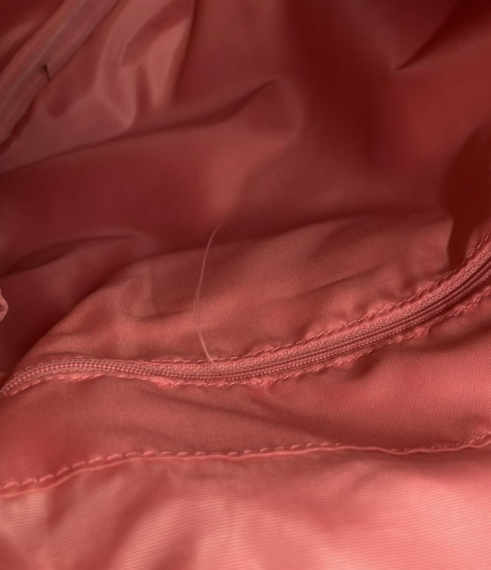 美品 SELENT ETHER リュック レディース セレーンエテール