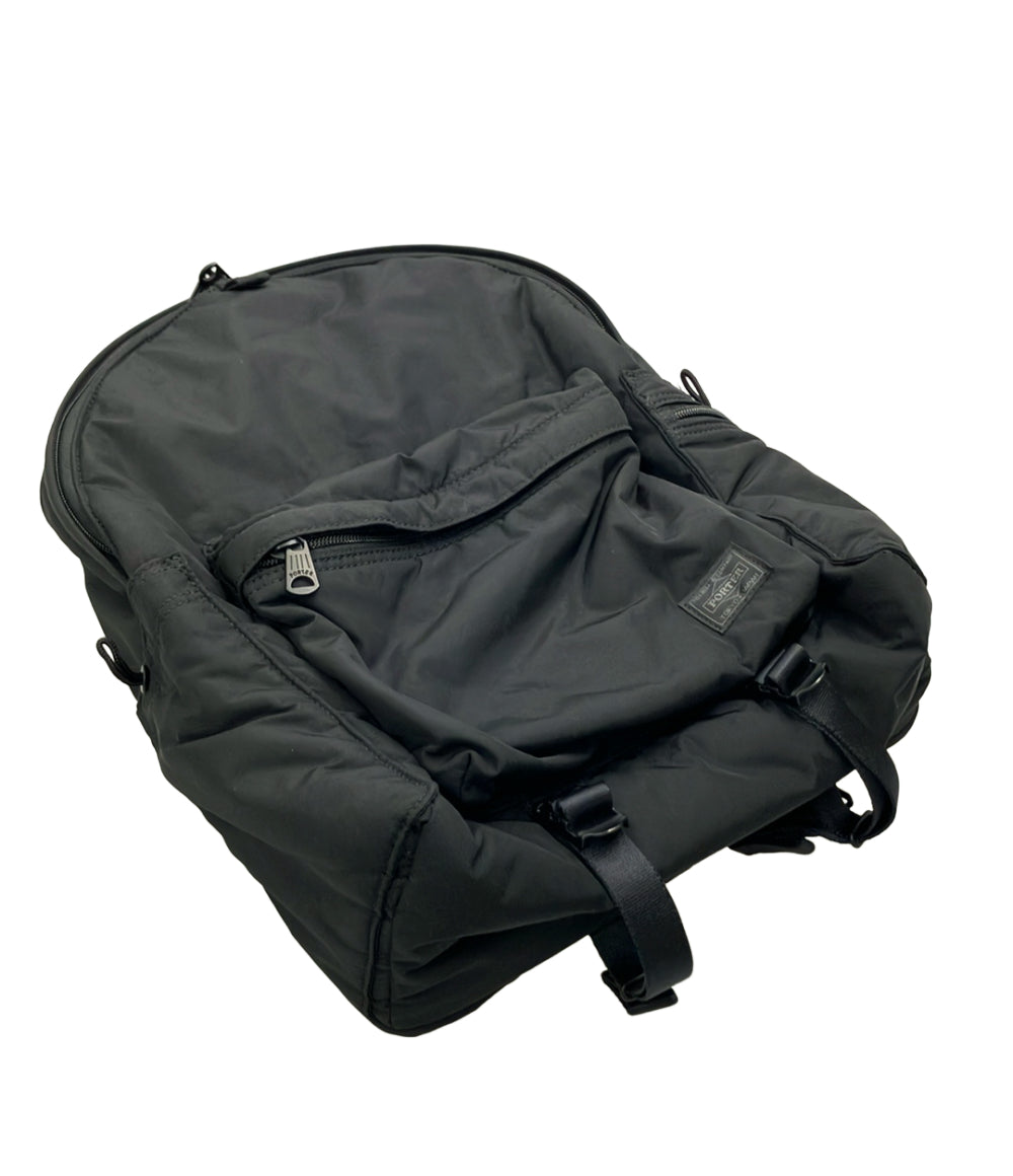 美品 PORTER リュック デイパック SENSES センシズ メンズ ポーター