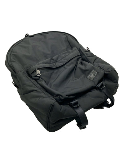 美品 PORTER リュック デイパック SENSES センシズ メンズ ポーター