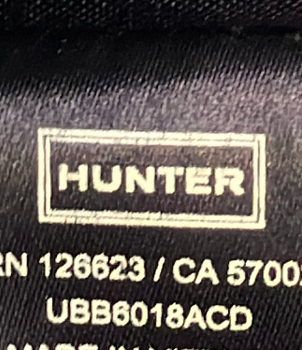 HUNTER リュック デイパック レディース ハンター