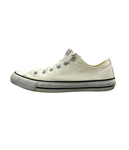 コンバース ローカットスニーカー ユニセックス SIZE 25.5 (XL) CONVERSE
