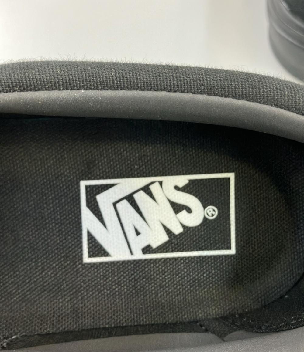VANS スリッポン メンズ SIZE 26.0 (M) ヴァンズ