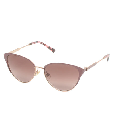 Kate Spade サングラス アイウェア 56□16 IANNA/G/S レディース ケイトスペード