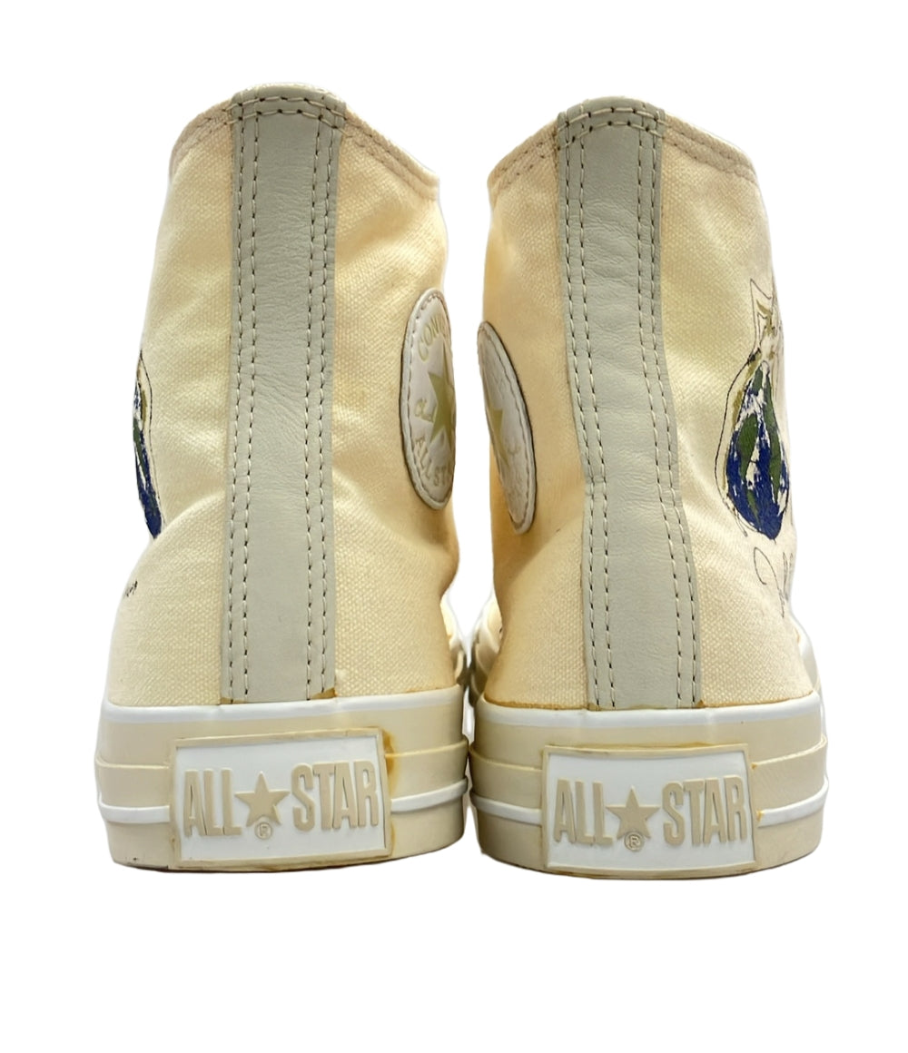 コンバース ハイカットスニーカー ALL STAR PC HI 1Q090 メンズ SIZE 27 (L) CONVERSE