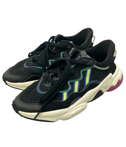 adidas ローカットスニーカー OZWEEGO EF4291 レディース SIZE 24.0 アディダス