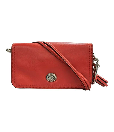 コーチ ショルダーバッグ 斜め掛け 19914 レディース COACH