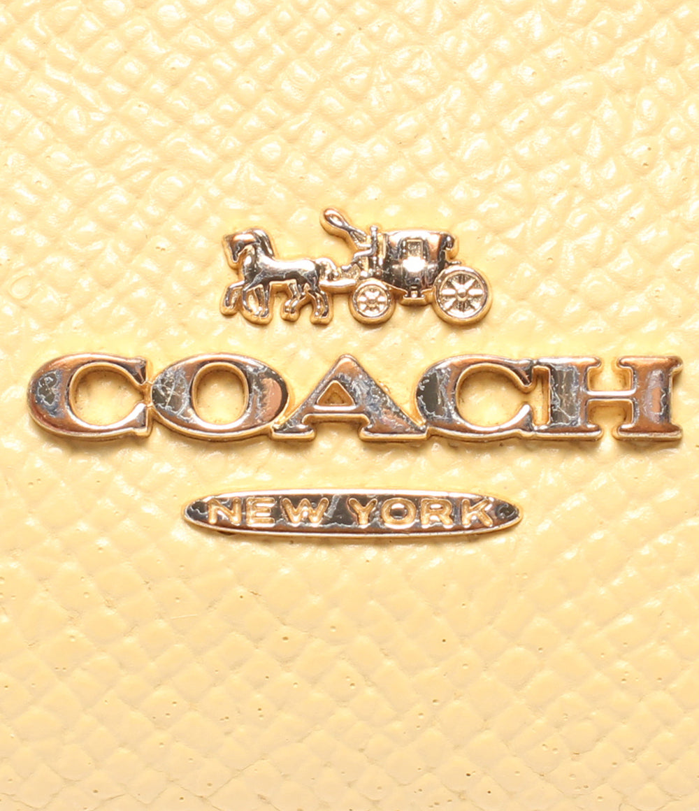 COACH コインケース カードケース キーリング付き レディース コーチ