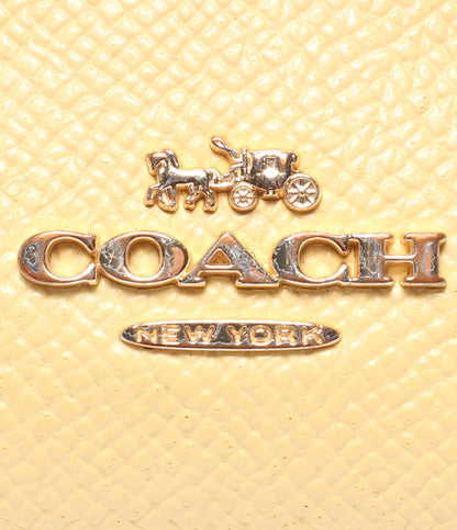 COACH コインケース カードケース キーリング付き レディース コーチ